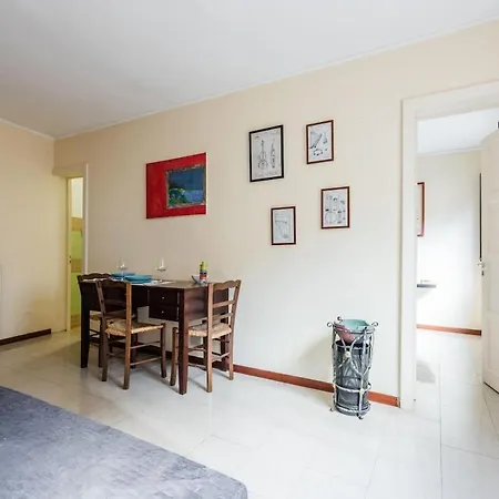 Casa Bellini Апартаменты *