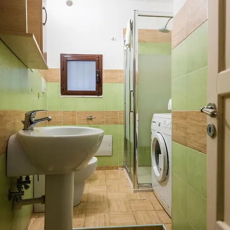 Casa Bellini Апартаменты Катания