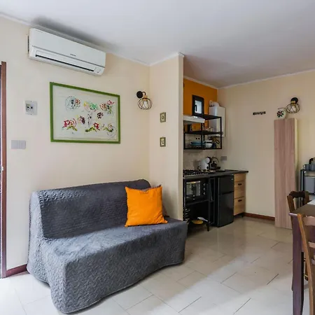 Casa Bellini Apartment