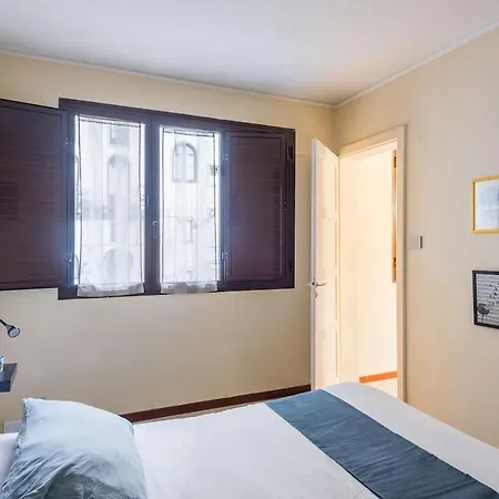 Casa Bellini Apartment *