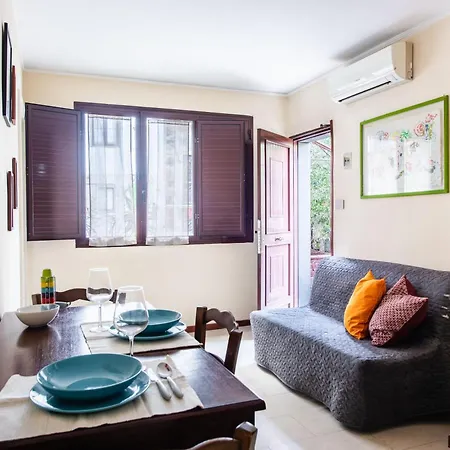 Casa Bellini Apartment Catania