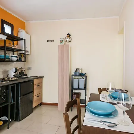 Casa Bellini Apartment *