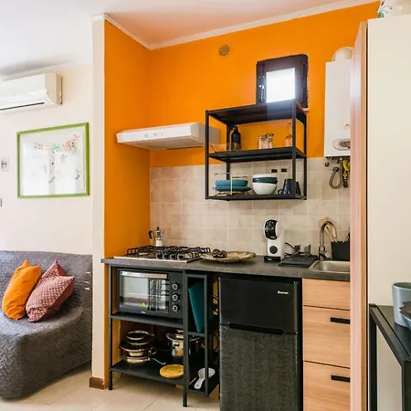 Casa Bellini Apartment *