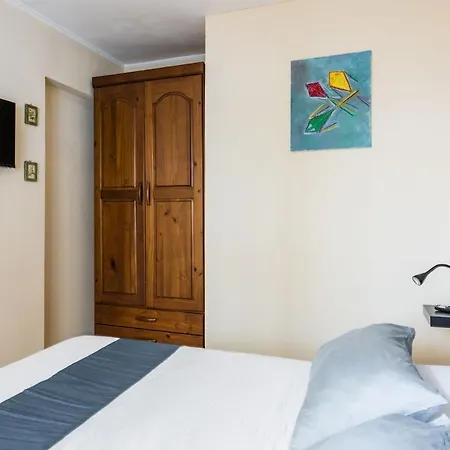 Casa Bellini Apartment