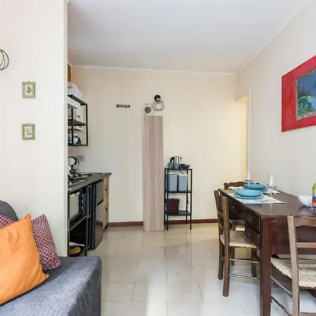 Casa Bellini Apartment *