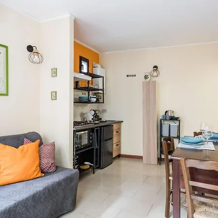 Casa Bellini Apartment Catania