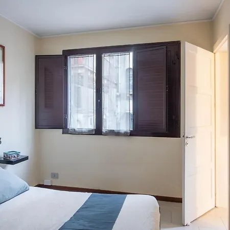 Casa Bellini Apartment *