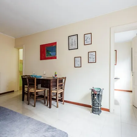 Casa Bellini Apartment *